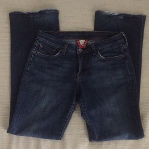 Lucky Brand Henna Sweet and Low